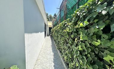 Casa en venta en Arcos Poniente Jardines del Sur Xochimilco, Xochimilco