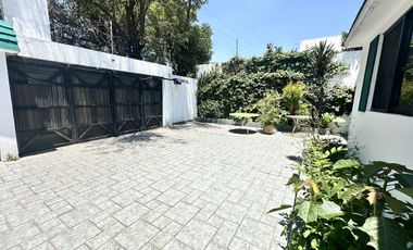 Casa en venta en Arcos Poniente Jardines del Sur Xochimilco, Xochimilco