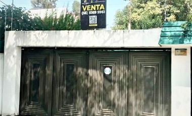 Casa en venta en Arcos Poniente Jardines del Sur Xochimilco, Xochimilco