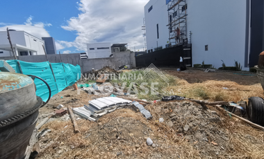 lote en venta en bocono. Cod V103039