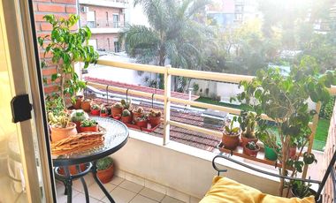 Venta Departamento 2 amb - Villa Ballester- San Martín