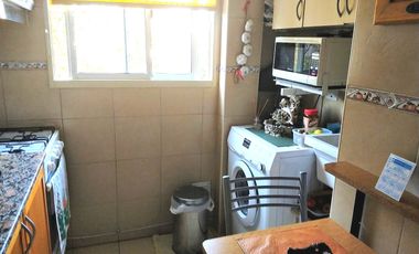 Venta Departamento 2 amb - Villa Ballester- San Martín