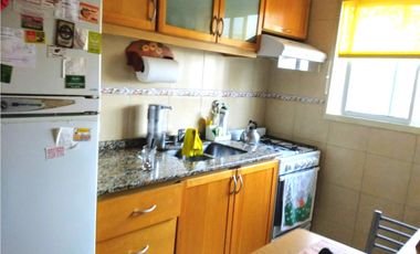 Venta Departamento 2 amb - Villa Ballester- San Martín