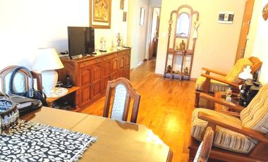 Venta Departamento 2 amb - Villa Ballester- San Martín