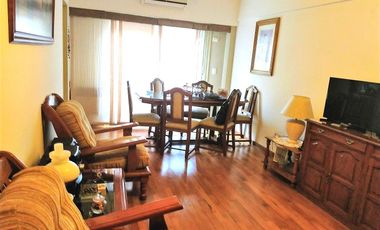 Venta Departamento 2 amb - Villa Ballester- San Martín