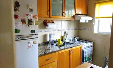 Venta Departamento 2 amb - Villa Ballester- San Martín