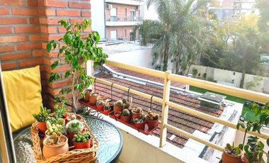 Venta Departamento 2 amb - Villa Ballester- San Martín