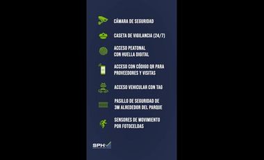 Nave Industrial en Venta, Carretera Querétaro- CDMX KM 191
