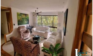 Apartamento en Arriendo El Campestre Medellín