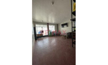 Casa En Plena Panamericana Norte Ideal Para Vivienda O Negocio ¡Oportunidad Única En Huarmey!