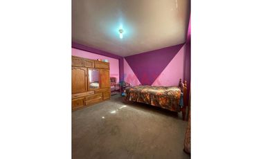 Casa En Plena Panamericana Norte Ideal Para Vivienda O Negocio ¡Oportunidad Única En Huarmey!