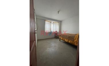 Casa En Plena Panamericana Norte Ideal Para Vivienda O Negocio ¡Oportunidad Única En Huarmey!