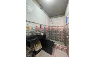 Casa En Plena Panamericana Norte Ideal Para Vivienda O Negocio ¡Oportunidad Única En Huarmey!