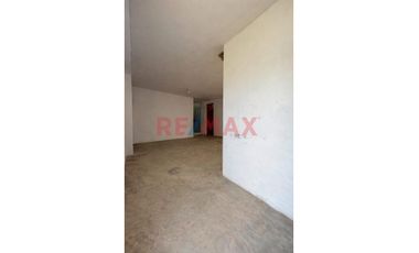 Casa En Plena Panamericana Norte Ideal Para Vivienda O Negocio ¡Oportunidad Única En Huarmey!