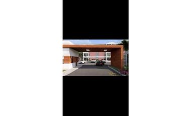 VENDO LOTE DE 4000 M2 EN LA CHORRERA SECTOR GUADALUPE