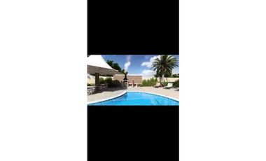 VENDO LOTE DE 4000 M2 EN LA CHORRERA SECTOR GUADALUPE