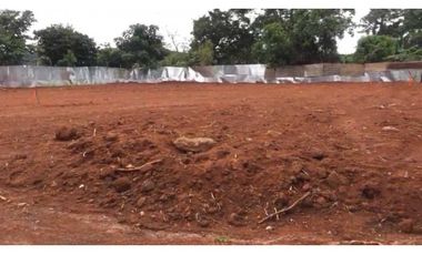 VENDO LOTE DE 4000 M2 EN LA CHORRERA SECTOR GUADALUPE