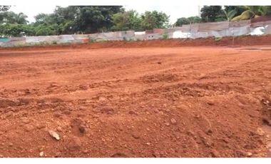 VENDO LOTE DE 4000 M2 EN LA CHORRERA SECTOR GUADALUPE