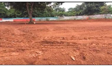 VENDO LOTE DE 4000 M2 EN LA CHORRERA SECTOR GUADALUPE