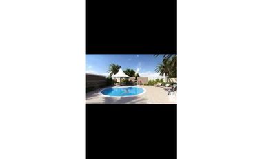 VENDO LOTE DE 4000 M2 EN LA CHORRERA SECTOR GUADALUPE