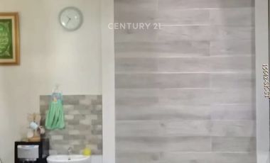 Dijual Rumah Posisi Hook Hommy Dalam Cluster Di Sektor 9 Bintaro