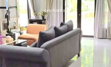 Dijual Rumah Posisi Hook Hommy Dalam Cluster Di Sektor 9 Bintaro