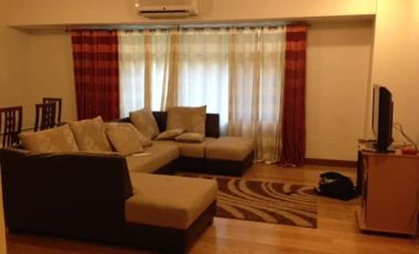 FOR SALE: Fully Furnished Two Bedroom Unit in One Serendra BGC