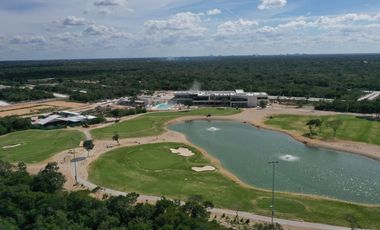 Terreno en venta Mérida Yucatán, Privada Provincia Komchén