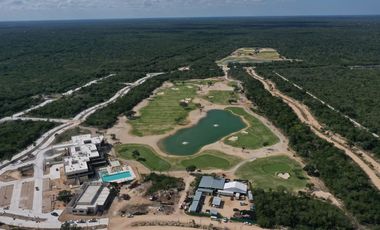 Terreno en venta Mérida Yucatán, Privada Provincia Komchén