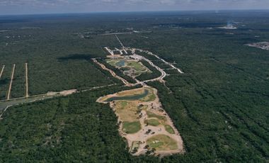 Terreno en venta Mérida Yucatán, Privada Provincia Komchén