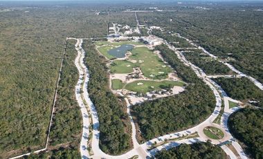 Terreno en venta Mérida Yucatán, Privada Provincia Komchén