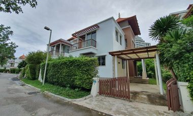 2 Bedroom Villa for sale at Boathouse Hua Hin