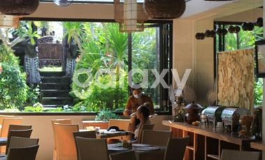 RESORT HOTEL JEPUN JIMBARAN BADUNG, BALI