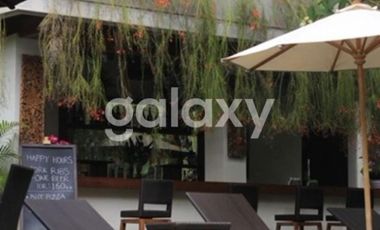 RESORT HOTEL JEPUN JIMBARAN BADUNG, BALI