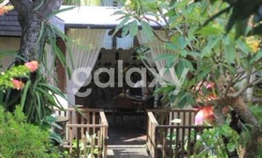 RESORT HOTEL JEPUN JIMBARAN BADUNG, BALI