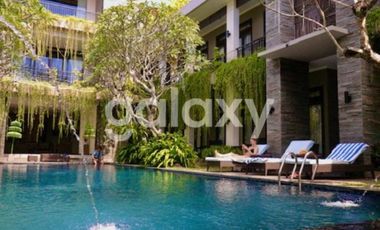 RESORT HOTEL JEPUN JIMBARAN BADUNG, BALI