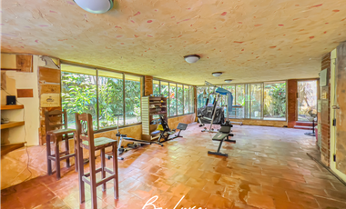 LOMA ALEGRE CASA CON PISCINA PRIVADA EN VENTA, ALTOS DEL GOLF (2)
