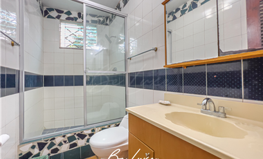 LOMA ALEGRE CASA CON PISCINA PRIVADA EN VENTA, ALTOS DEL GOLF (2)