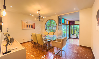LOMA ALEGRE CASA CON PISCINA PRIVADA EN VENTA, ALTOS DEL GOLF (2)