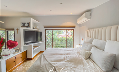 LOMA ALEGRE CASA CON PISCINA PRIVADA EN VENTA, ALTOS DEL GOLF (2)