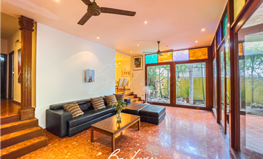 LOMA ALEGRE CASA CON PISCINA PRIVADA EN VENTA, ALTOS DEL GOLF (2)