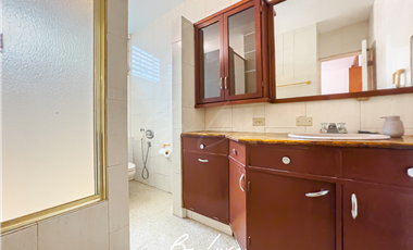 LOMA ALEGRE CASA CON PISCINA PRIVADA EN VENTA, ALTOS DEL GOLF (2)