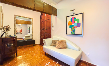 LOMA ALEGRE CASA CON PISCINA PRIVADA EN VENTA, ALTOS DEL GOLF (2)