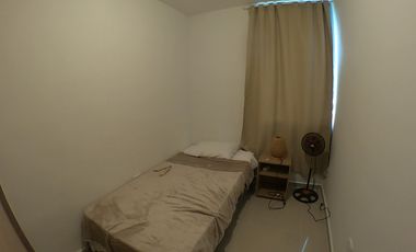 apartamento en arriendo en ternera. Cod A92300