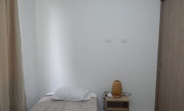 apartamento en arriendo en ternera. Cod A92300