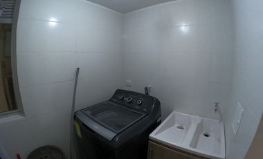apartamento en arriendo en ternera. Cod A92300