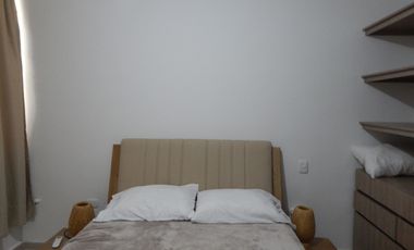 apartamento en arriendo en ternera. Cod A92300