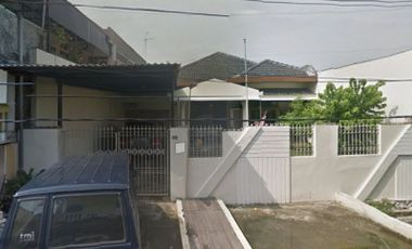 Dijual Rumah Gubeng Kertajaya Surabaya