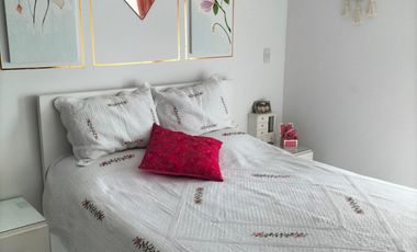 apartamento en venta en edificio tour mont blanc piso 3. Cod V14010