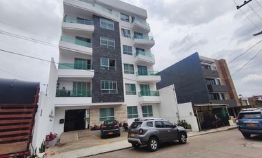 apartamento en venta en edificio tour mont blanc piso 3. Cod V14010